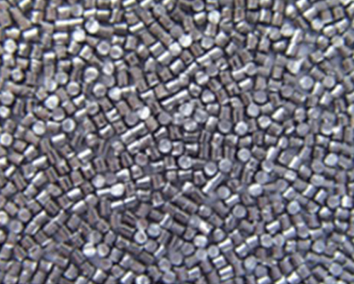 強(qiáng)化鋼丸